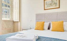 Home At Porto - Aliados Apartments